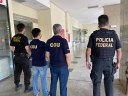 CGU e Polícia Federal combatem irregularidades em contratações pelo INEP