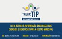 CGU realiza segundo Webinar Time Brasil – Trilhas TIP de 2022