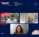 CGU apresenta o Programa “Um Por Todos e Todos Por Um!” na Bett Online