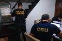 CGU e PF apuram crimes de extração e comércio ilegais de ouro no Pará