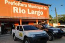 CGU e PF combatem desvios de recursos da saúde e da educação em Rio Largo (AL)