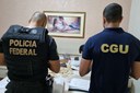 CGU, PF e MP/RO apuram irregularidades com recursos da Saúde em Rondônia