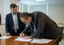 CGU e Sociedade Brasileira de Administração Pública firmam acordo de cooperação