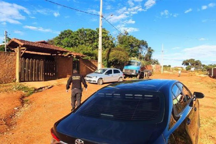 CGU apura crimes na execução de obras rodoviárias no norte de Minas Gerais