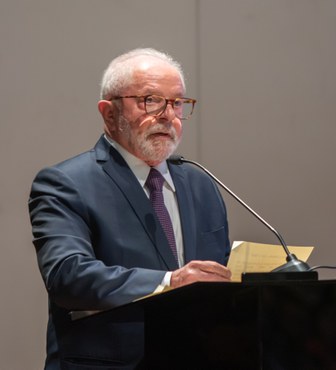 Presidente Lula e ministro da CGU declaram que a Lei de Acesso à Informação voltou a ser cumprida no país