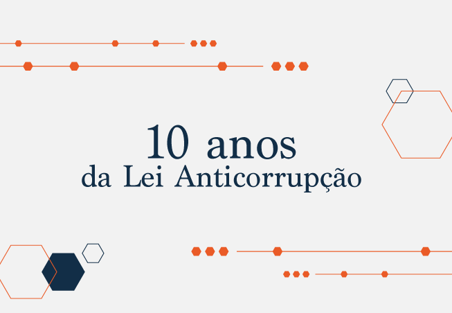 CGU lança página na internet em comemoração aos 10 anos da Lei Anticorrupção