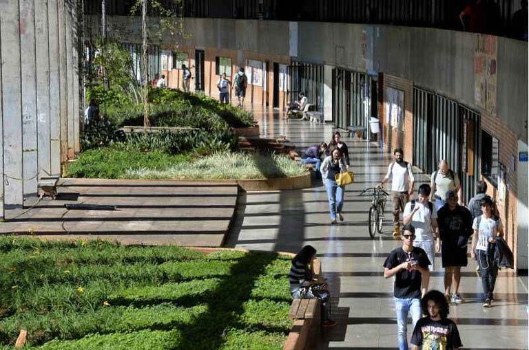 CGU avalia papel das universidades federais no ecossistema nacional de inovação