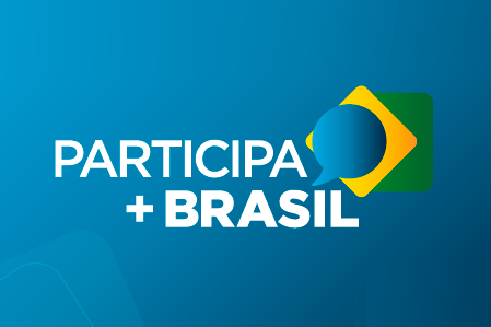 CGU disponibiliza consulta pública na Plataforma Participa + Brasil
