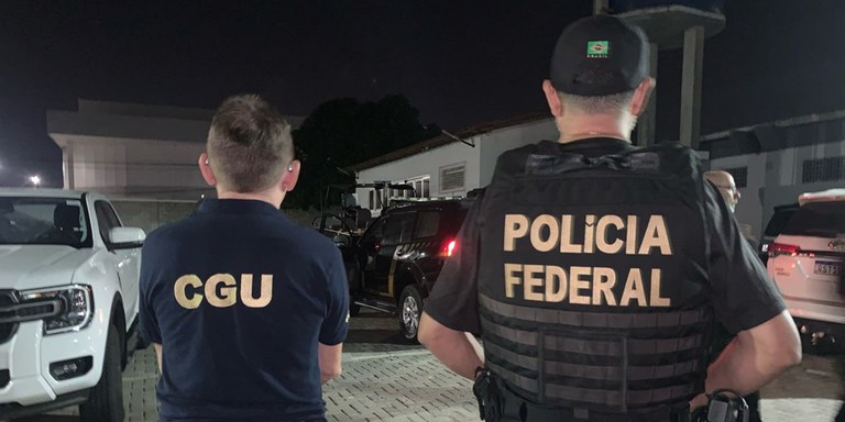 CGU e PF apuram desvios de recursos da merenda em município piauiense