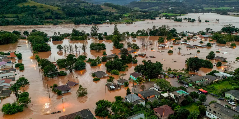 Portaria conjunta prorroga prazos para repasse de recursos da União para o Rio Grande do Sul