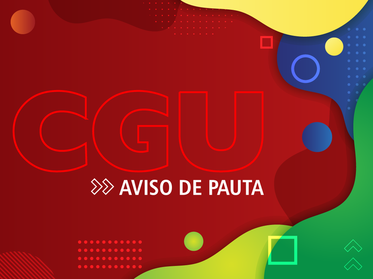 Aviso de Pauta: Vinícius de Carvalho vai ao Rio Grande do Sul