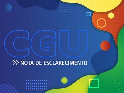 CGU Abre apuração sobre supostos sumiços de documentos do MMA