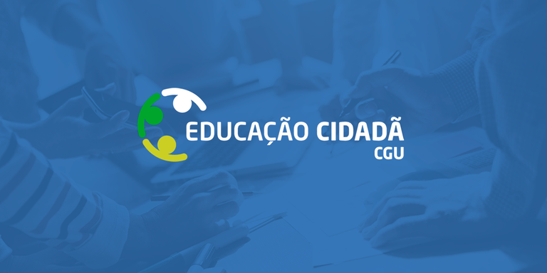 CGU contrata consultores na área de educação