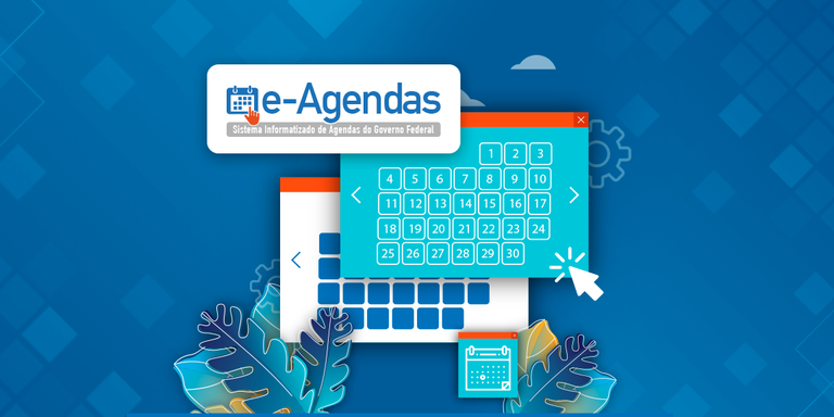 E-Agenda: CGU implementa novo recurso que permite seguir agenda de agentes públicos