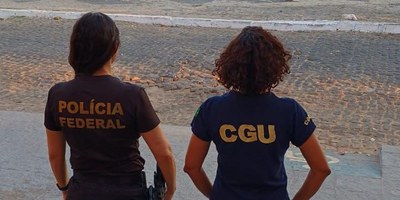 CGU e PF combatem lavagem de dinheiro com recursos da cultura no Piauí