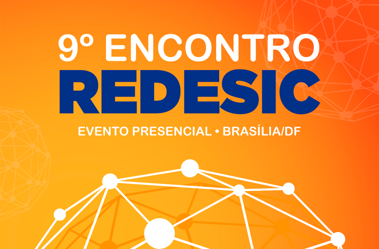 Controladoria-Geral da União abre inscrições para o 9º Encontro da RedeSIC