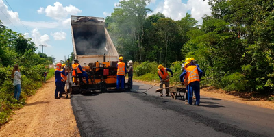 Atuação da CGU reduz orçamento referencial em licitações de obras na BR-230/PA