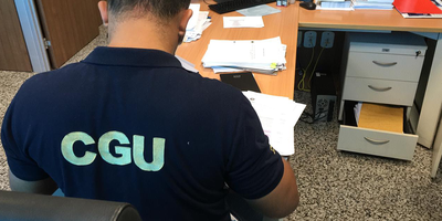 CGU e PF combatem desvios de recursos da saúde, educação e obras públicas em Sorocaba (SP)