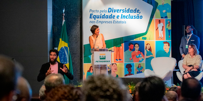 CGU participa do lançamento do Pacto pela Diversidade, Equidade e Inclusão nas Empresas Estatais