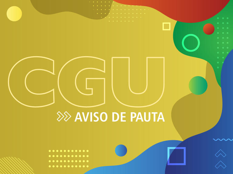 CGU promove coletiva de imprensa sobre novas diretrizes na aplicação da Lei de Acesso à Informação (LAI)