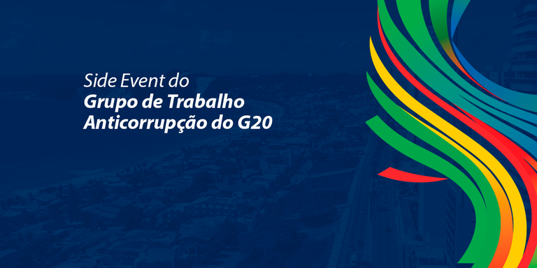 Abertas as inscrições para o Evento Paralelo ao G20 no Rio Grande do Norte