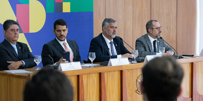 Governo Federal anuncia auditoria e medidas para reforçar fiscalização da Enel em São Paulo