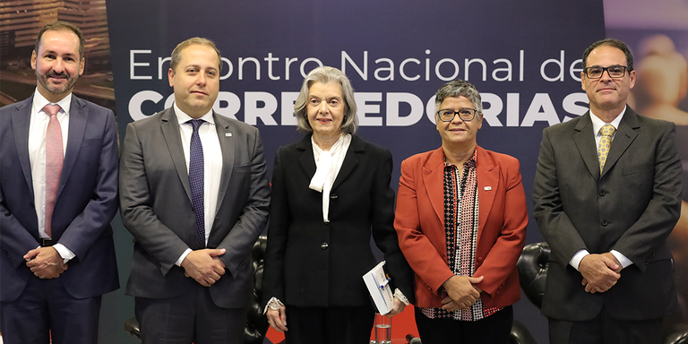 CGU realiza Encontro Nacional de Corregedorias