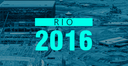 Rio 2016 - Transparência em 1° Lugar