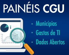 Conheça os painéis gerenciais da CGU