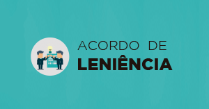 Acordo de Leniência