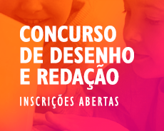 8ª Edição do Concurso de Desenho e Redação