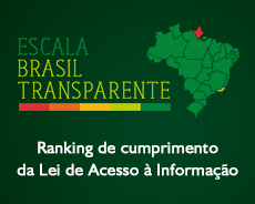 Escala Brasil Transparente