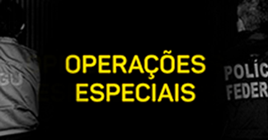 Operações Especiais