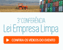 3º Conferência Lei Empresa Limpa