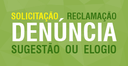 Denúncias