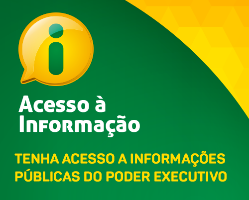 Faça seu pedido de acesso a informações públicas