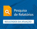 Pesquisa de Relatórios da CGU