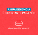 Denúncias e Manifestações