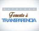 Catálogo de Fomento à Transparência