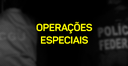 Operações da CGU, em parceria com órgãos de defesa do Estado, para o combate à corrupção.