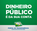 Portal da Transparência do Governo Federal