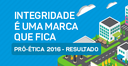 Empresa Pró-Ética 2016