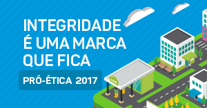 Pró-Ética 2017 - Participe