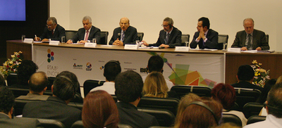 Foto - VIII Encontro da Rede de Transparência e Acesso à Informação da América Latina