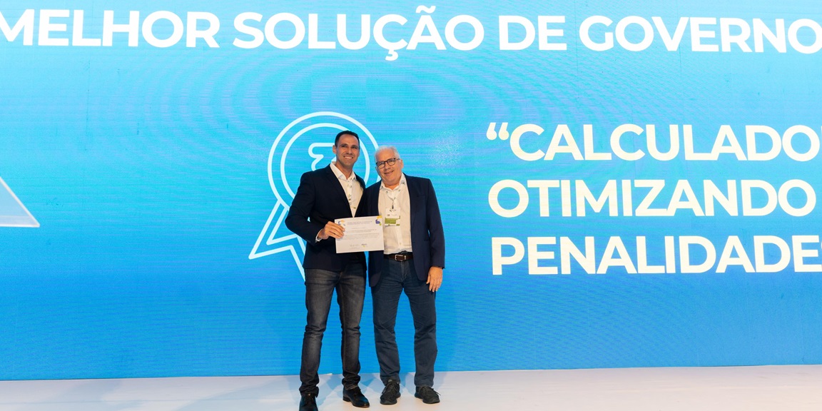 Projeto “Calculadoras Correcionais Otimizando a Dosimetria de Penalidades e a Estipulação de Multas” foi idealizado pela Corregedoria-Geral da União