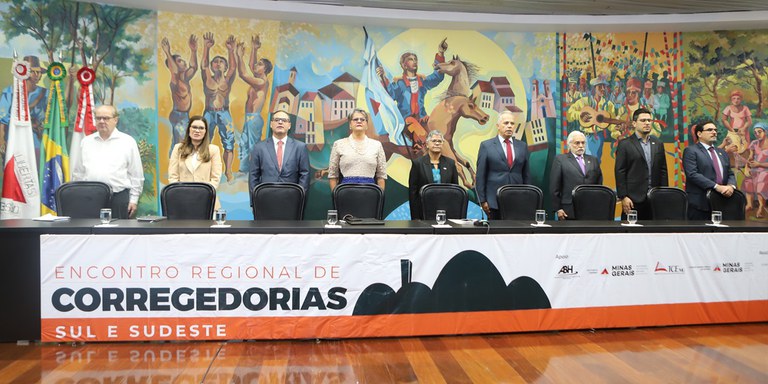 CGU realiza Encontro Regional de Corregedorias - Sul e Sudeste