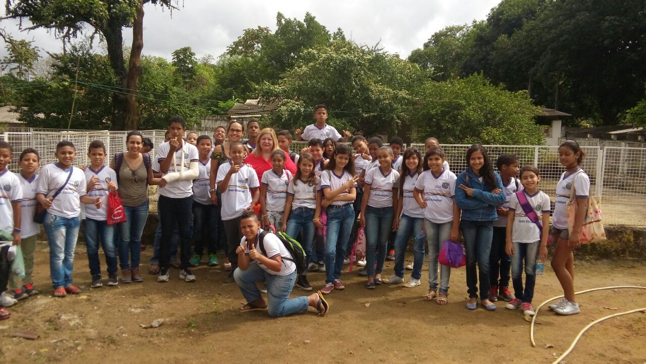 Escola Estadual Cônego Jonas Taurino