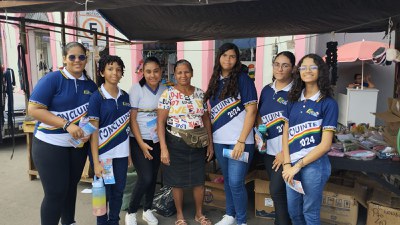 ESCOLA DE REFERÊNCIA EM ENSINO FUNDAMENTAL MARIANA FERREIRA LIMA-PE 