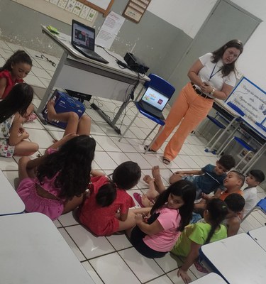 ESCOLA ESTADUAL DE TEMPO INTEGRAL AMBULATÓRIO CARDEAL CÂMARA-RN 