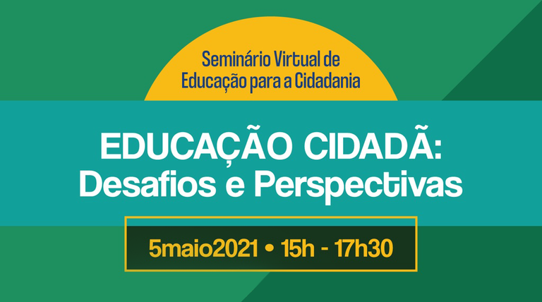 Educação e Cidadania – 4ª Turma